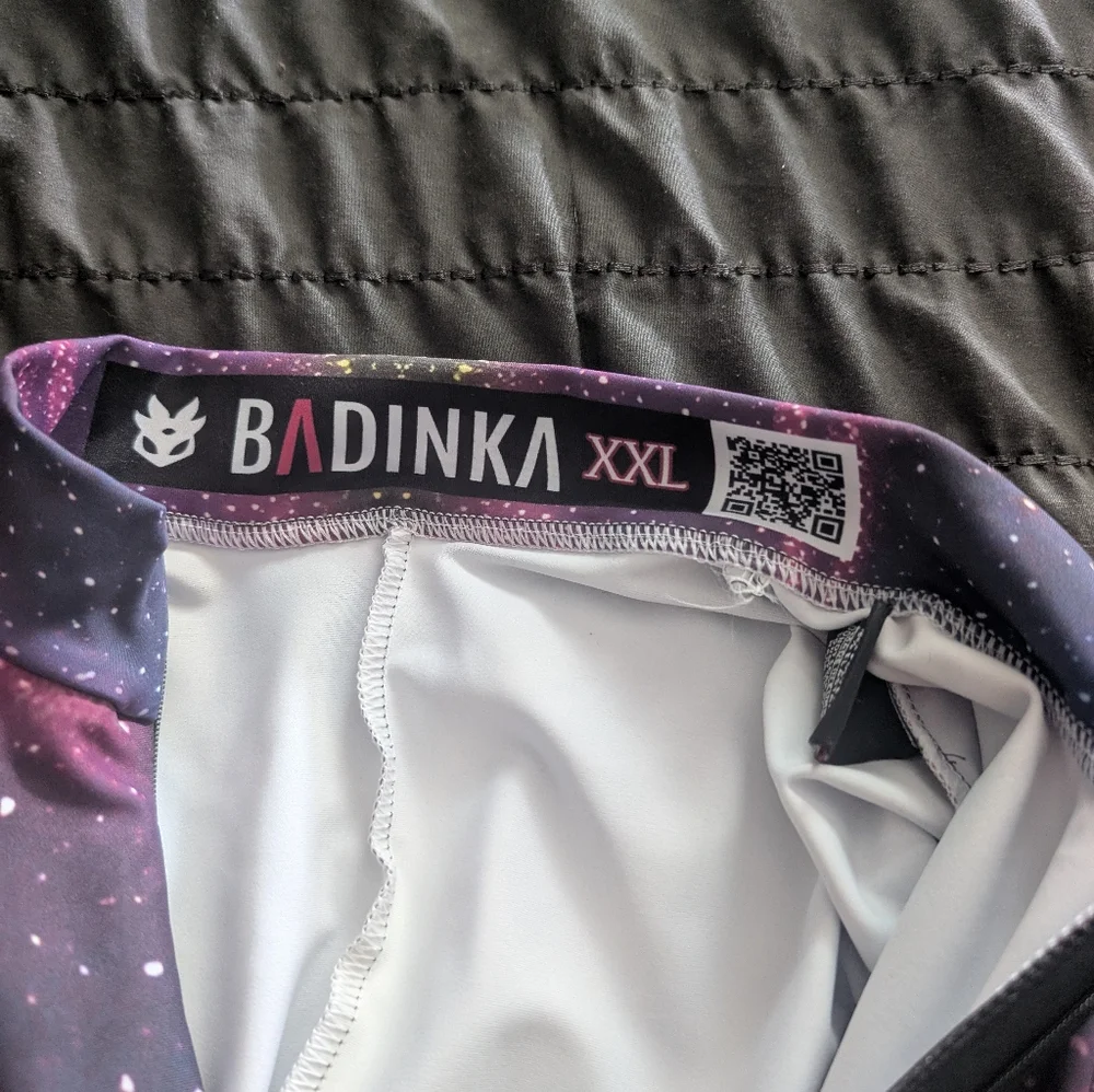 Badinka Stargate Full Bodysuit - Picture 9 of 9